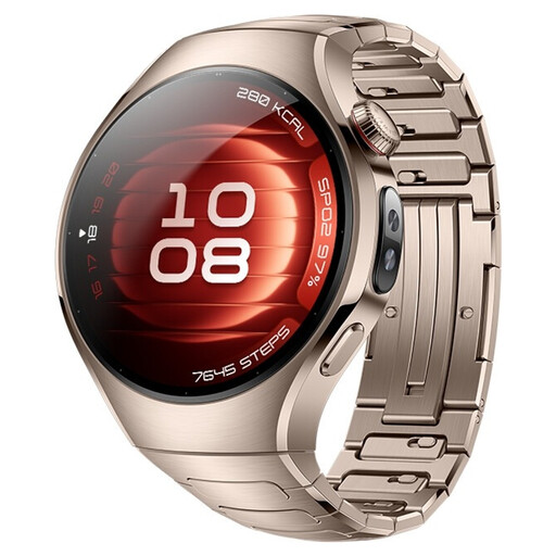 HUAWEI Watch 5 42mm Sand Gold