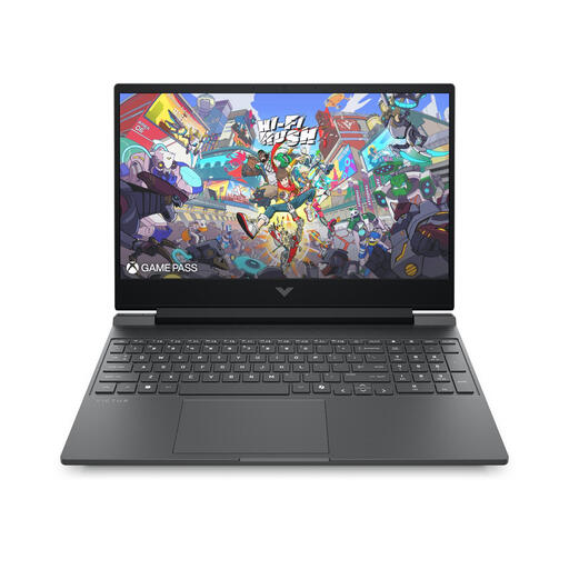 HP Victus Gaming Laptop 15-fa2076nd
