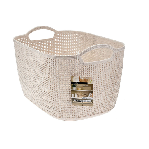 Basket PP 350x290xh130mm