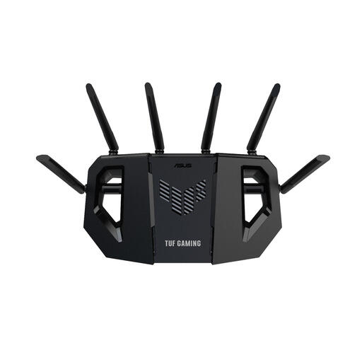 ASUS TUF Gaming BE6500 Wireless Router