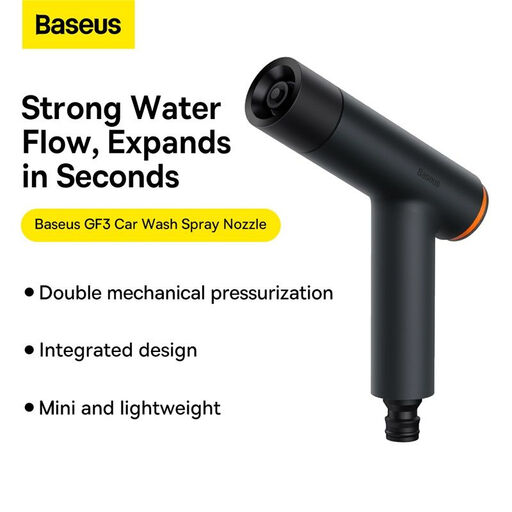 Baseus GF3 Car Wash Spray Nozzle