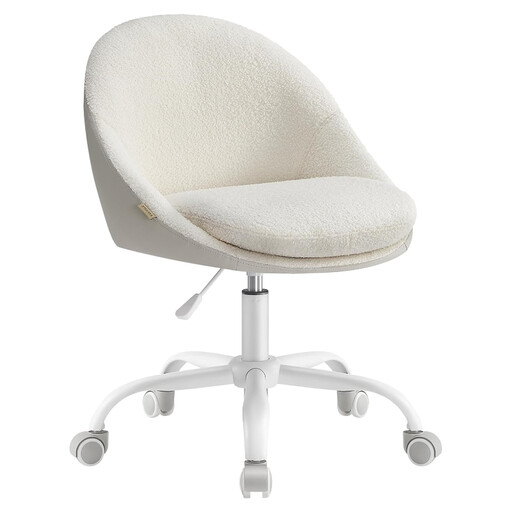 Study Chair Swivel Plush