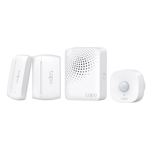 TP-Link Smart Sensor Starter Kit