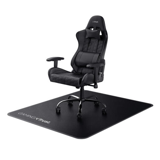 Trust GXT 715 Gaming Floor Mat