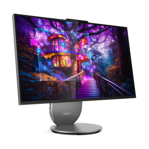 Lenovo Yoga AIO 27IAH10 All-in-One PC