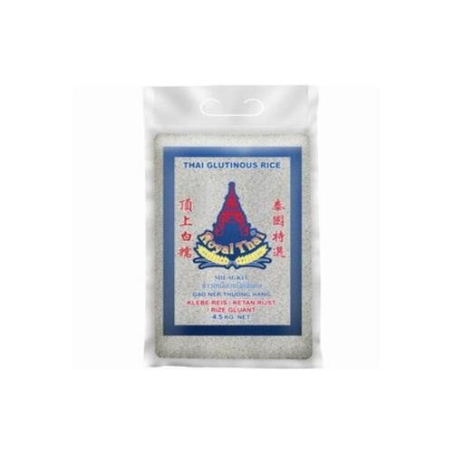 Royal Thai Glutinous Rice 4.5kg