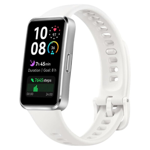 HUAWEI Band 10 in White