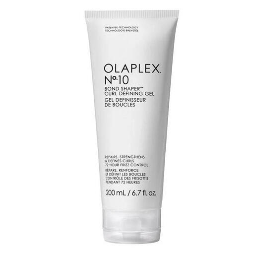 Olaplex N10 Bond Shaper Curl Defining Gel 200 ml