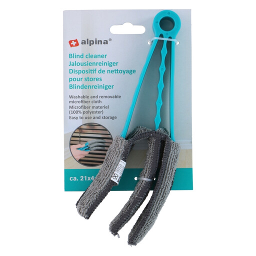 Alpina Blind Cleaner