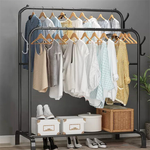 Huacan Clothes Drying Rack