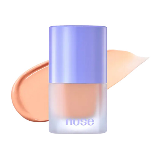 nuse Liquid Nourishing Blush 05 Shading Bay