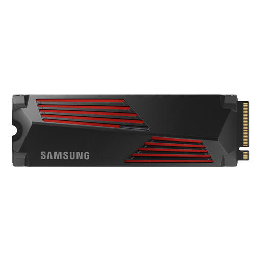 Samsung 990 PRO NVMe Heatsink 2TB - SSD