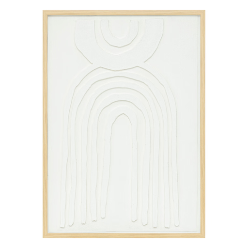 "Bobby" Wall Art by Atmosphera