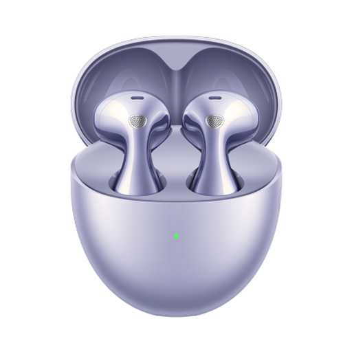 HUAWEI FreeBuds 6, Purple