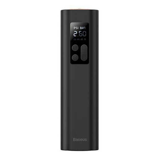 Baseus Super Mini Inflator Pump Black