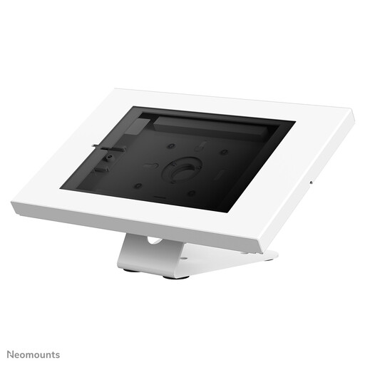 Neomounts DS15-630WH1 Tablet Stand with Lock