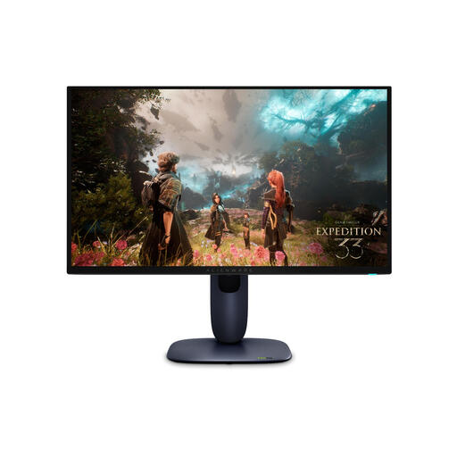 Alienware AW2725Q 4K QD-OLED Gaming Monitor