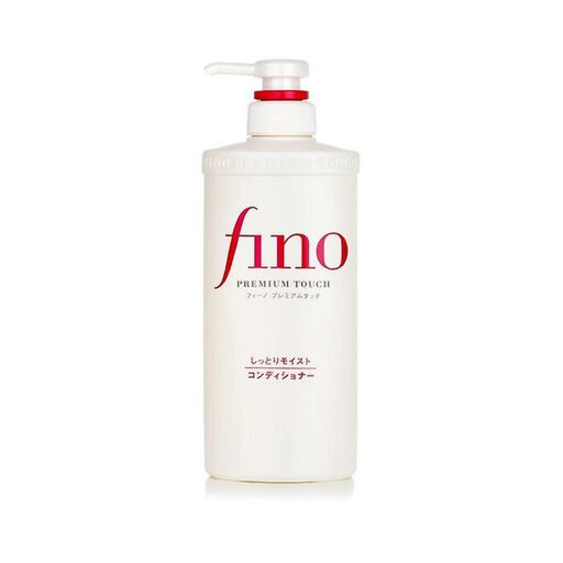Fino Hair Conditioner 550 ml
