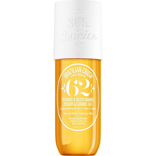 Sol De Janeiro Brazilian Crush Cheirosa 62 头发和身体喷雾 90ml