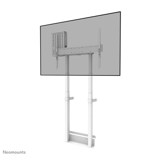 Neomounts WL55-875WH1 Gemotoriseerde Muurbeugel
