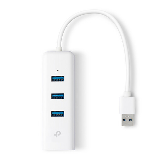 TP-Link UE330 Laptop Dock