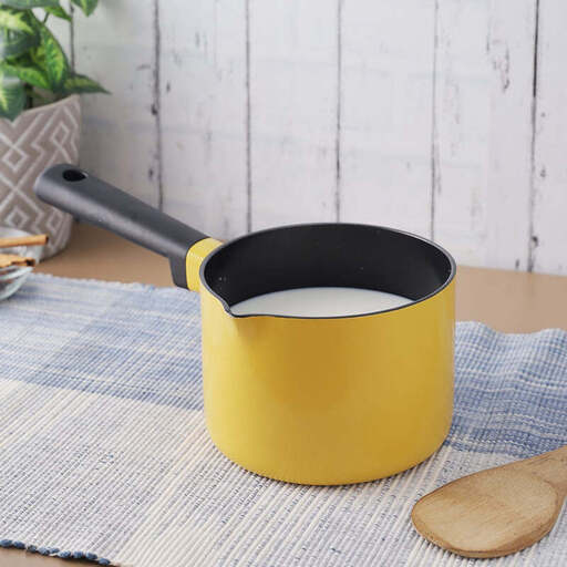 LocknLock Decor IH Induction Milk Pan 14 cm