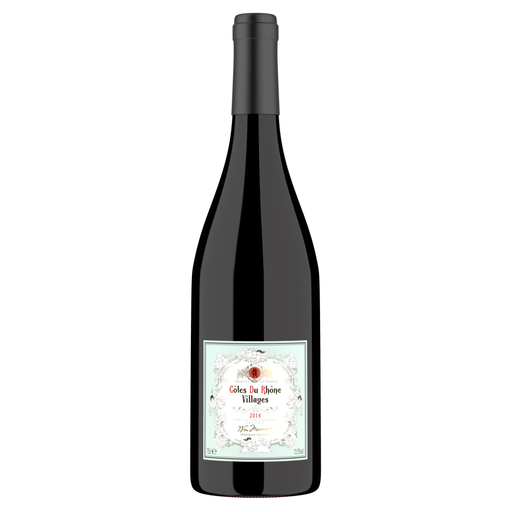 Morrisons The Best Sablet Côtes du Rhône Villages 75cl