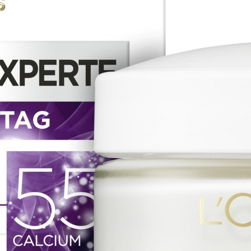 L'Oréal Anti-Wrinkle Expert Calcium 55+ Day Cream 50 ml