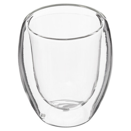 ESP CUP GLASS DW CLEA X2 7CL