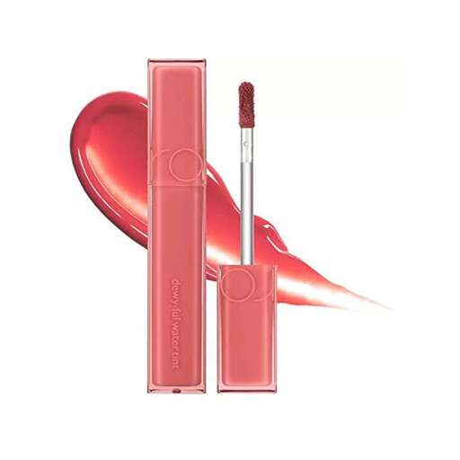 rom&nd DEWY·FUL WATER TINT 01 Coral