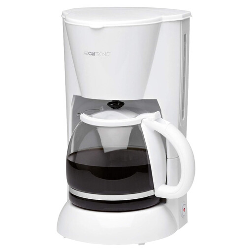 Clatronic KA 3473 Drip Coffee Maker