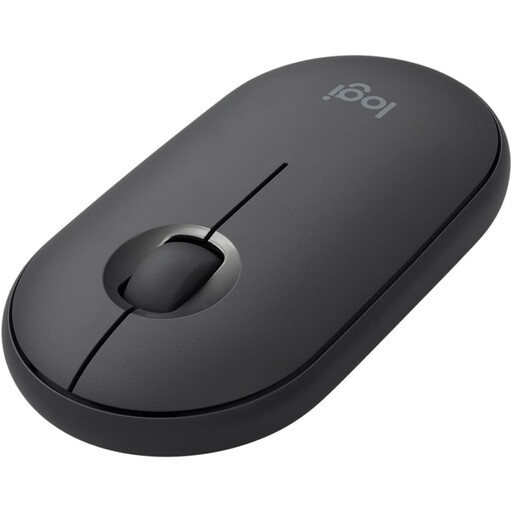 Logitech Pebble Mouse