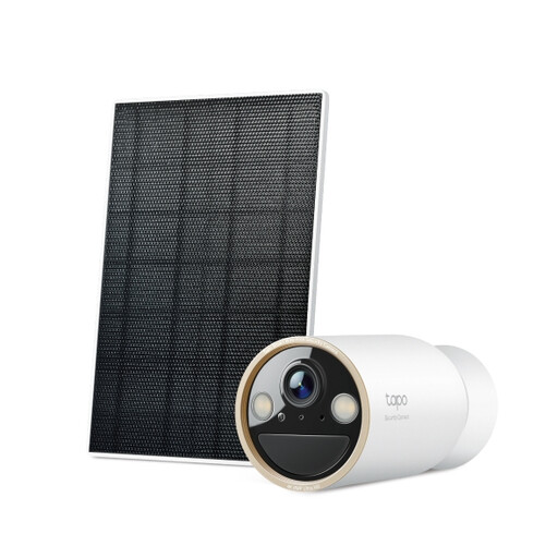 TP-Link Tapo C460 Kit