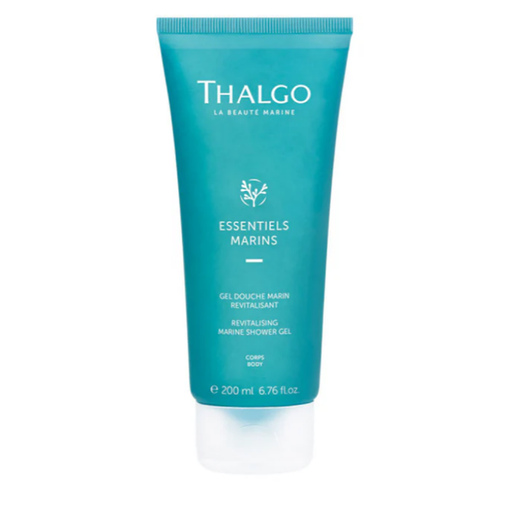 Thalgo Les Essentiels Marins Revitalising Marine Shower Gel 200 ml