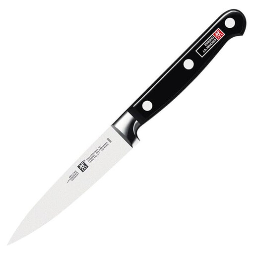 Zwilling Professional S Spick- und Garniermesser – Klingenl?nge: 10cm