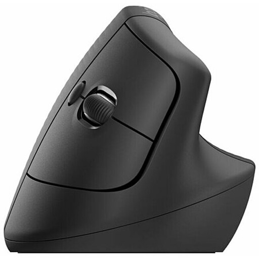 Logitech Lift Vertical Ergonomic Mouse