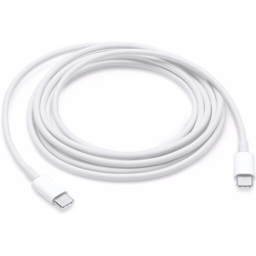 Apple USB-C to USB-C Charging Cable (2m)
