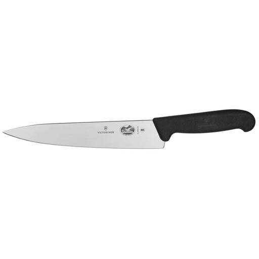 Victorinox Fibrox Series Chef's Knife Carving Knife