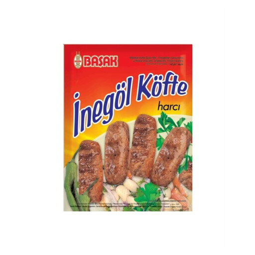 Basak Inegol Kofte Seasoning 75g