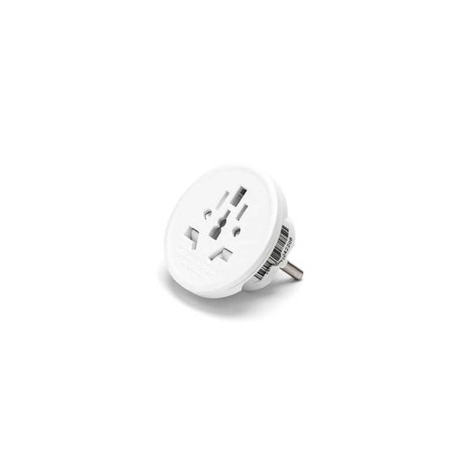 Aigostar Multi-Port Power Strip & Power Adapter