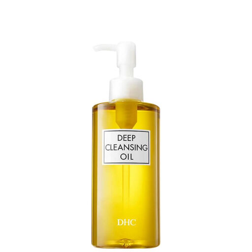 DHC Medicated Deep Cleansing Oil 200ml