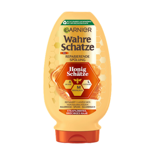 Garnier Honey Treasures Restoring Conditioner