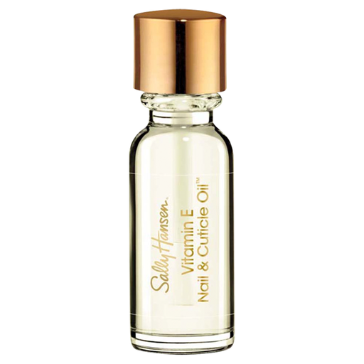 Sally Hansen Nail Care Vitamin E Nail & Cuticle Oil