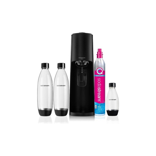 SodaStream TERRA sparkling water maker