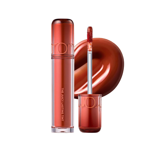 rom&nd Long-lasting Vivid Lip Tint 13 Eat Dotor