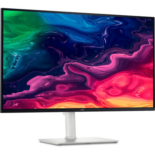 DELL Plus S2725QC 4K 120Hz Monitor