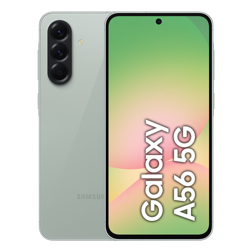 Samsung Galaxy A56 128GB 5G Sage Green