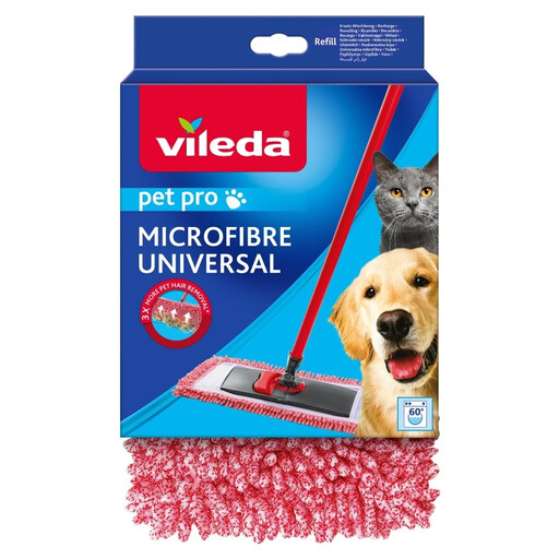 Vileda Pet Pro Nachfüller