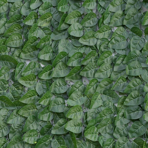 TENAX Synthetic Hedge Laurus Pro - 150 x 2000 cm, Green