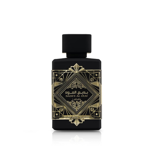 Lattafa Bade'e Al Oud For Glory Edp Spray 100 ml